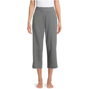 NWT Casual Pants Grey Medium 8-10